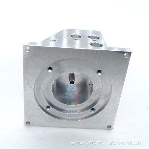 High demand CNC turning milling precision machining